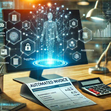 Self-billing, innovatie en groei